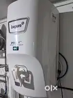 Livpure water purifier 7 ltrs