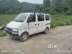 Maruti Suzuki Eeco 2023 Petrol Good Condition