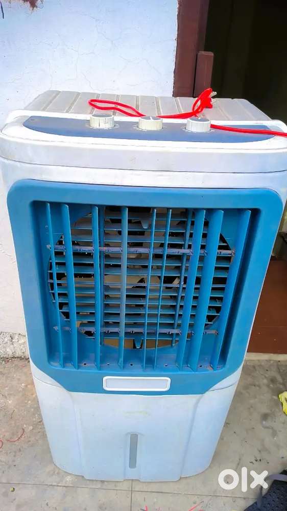 Big size cooler bechna hsi