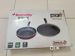 Butterfly non stick cookware