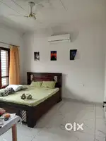 First Floor for rent in Sector C, Defence Colony