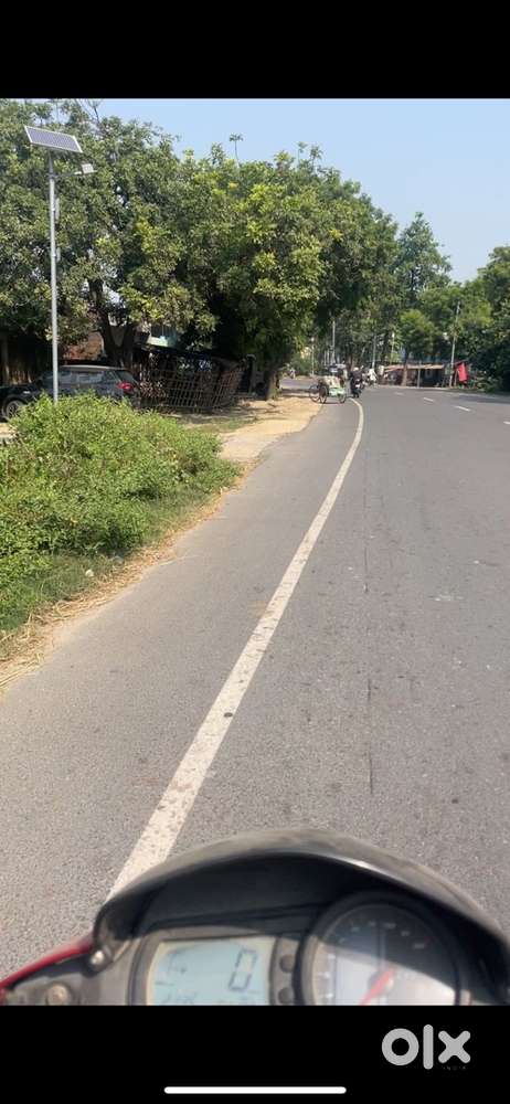 800 Sq Feet Plot For Sale In Shree Laxmi Nagar Colony Mahevaganj