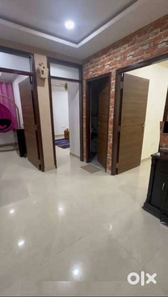3 BHK - 2 Bathroom - 1448 sqft 3 BHK Fully Furnished Ready-to-Move Fla