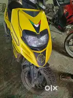 Aprilia storm 125cc