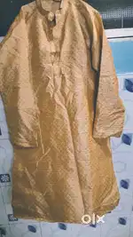 Readymade outfits. Price ranges are different for different outfits