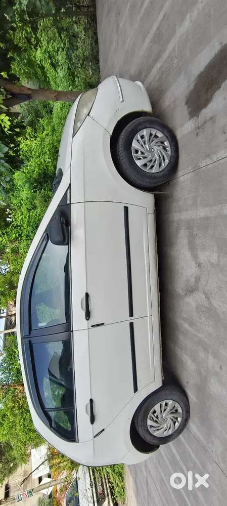 Tata Vista Tech 2012