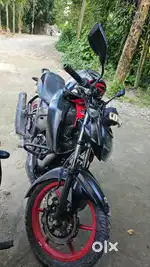 Condition is very good, front tyre, back tyre, chain set , brand new.