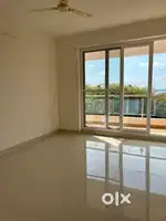 Sale of 1 BHK flat unfurnished
