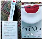 Novel-Memoirs of a Geisha