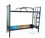 Metal Bunk Bed