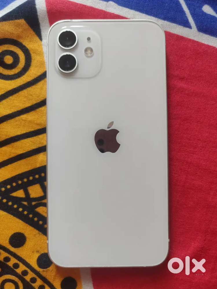 iPhone 12  128GB