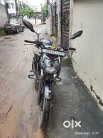 Apache RTR 160 4v