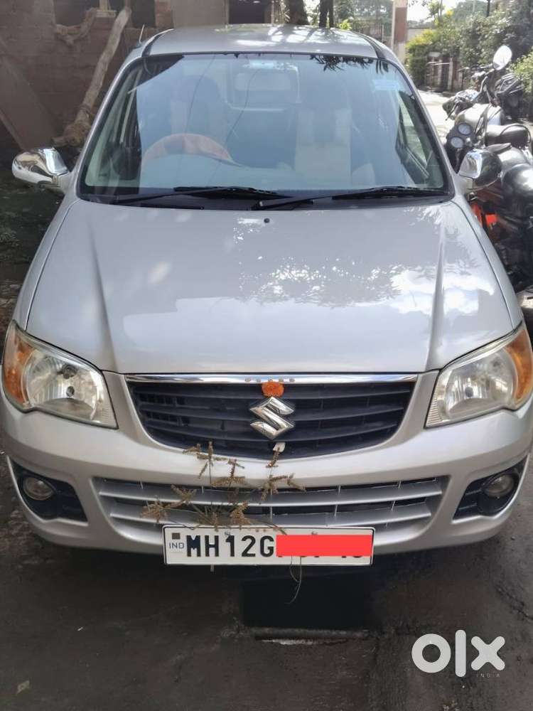 Maruti Suzuki Alto K10 1.0 VXI, 2010, Petrol