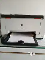 Hp printer