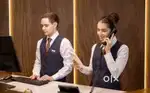 We are urgently hiring Hotel staff