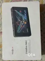 Live streaming Yolo box mini