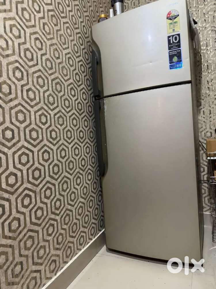 Samsung Fridge very good condition
