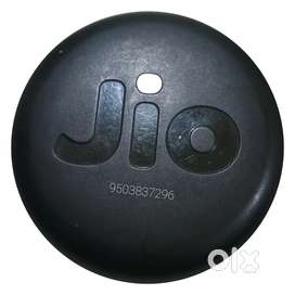 Jio wifi Router