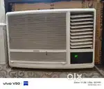 Inverter Badi battery AC 2 tan