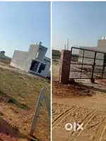 PAKKI REGISTERY KE SATH NOIDA NCR MAI PLOT  BEST LOCATION MAI