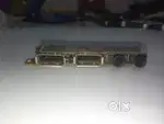 Laptop USB Port