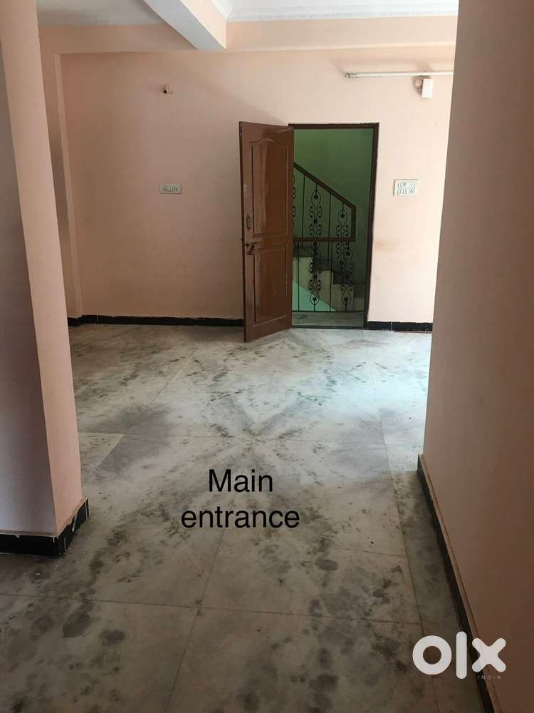2 BHK FLAT , asif nagar for rent