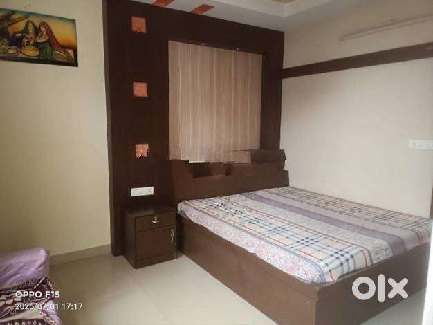 3 BHK Residential House For Rent Vaishali Nagar, Jaipur