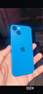 Iphone 13 128gb top condition