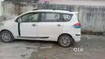Maruti Suzuki Ertiga 2016