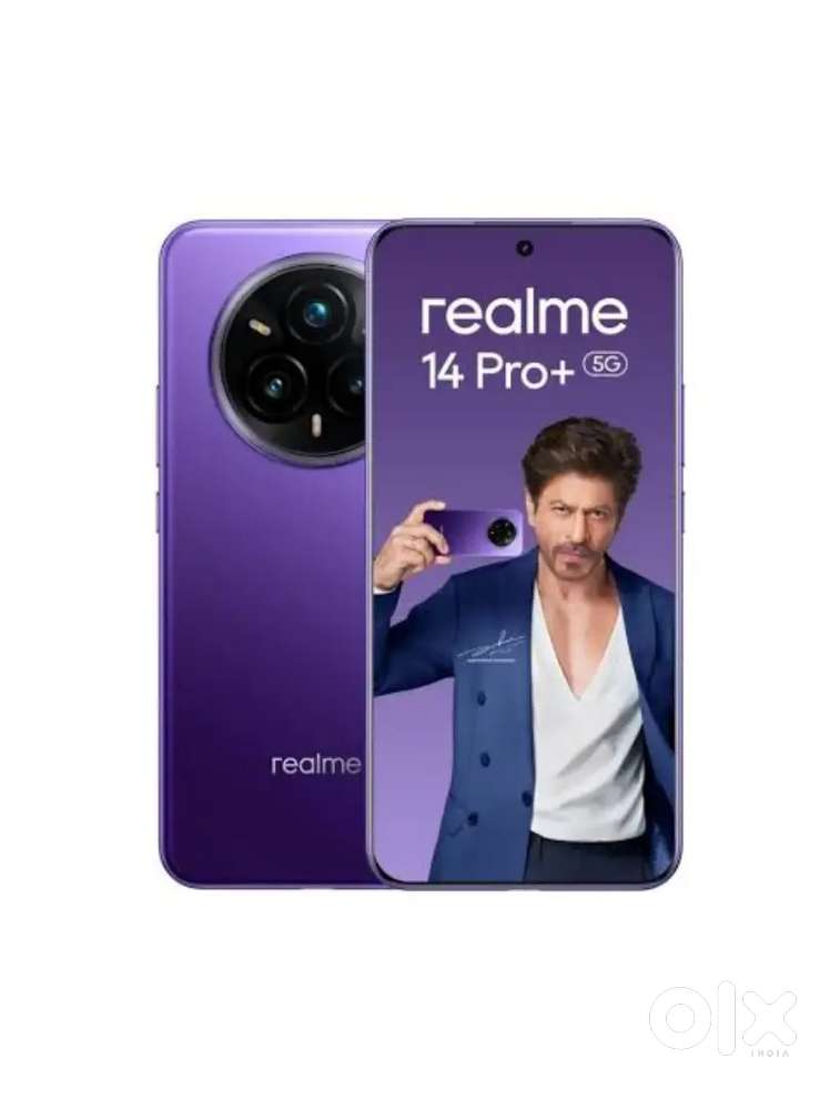 Realme 14 pro plus