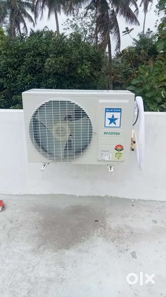 Ac Service nd Repairing