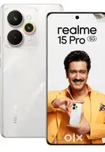 Realme 15 pro (8/128)