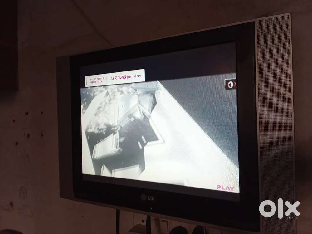 L g.lcd tv