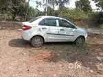 Exchange the new car