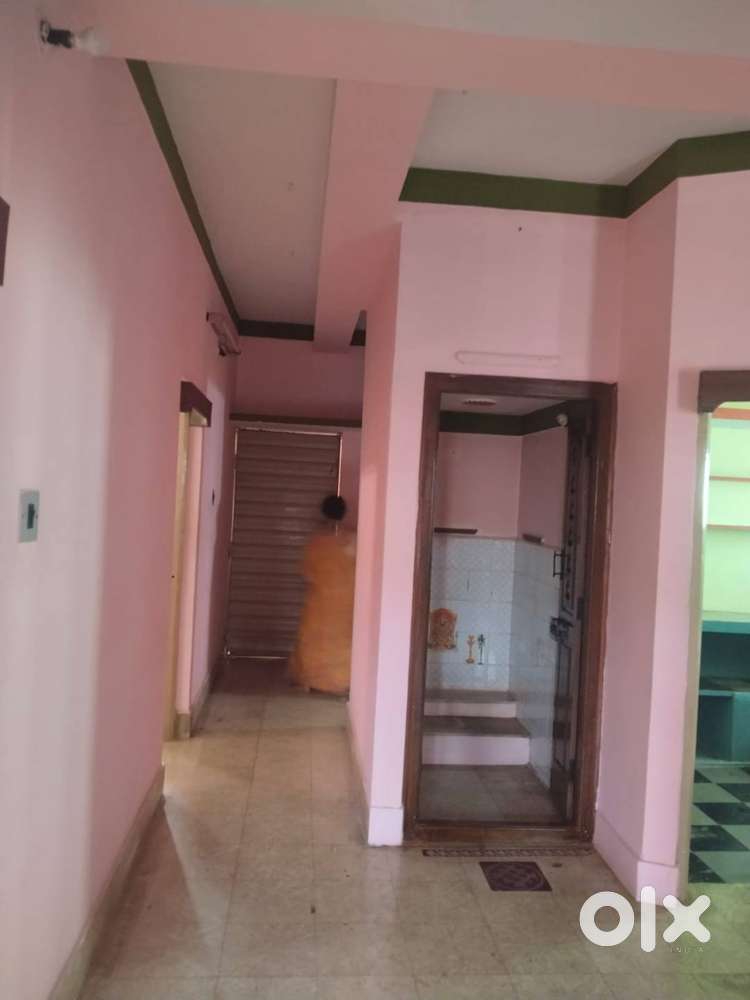 2BHK IN HEBBAL FOR LEASE