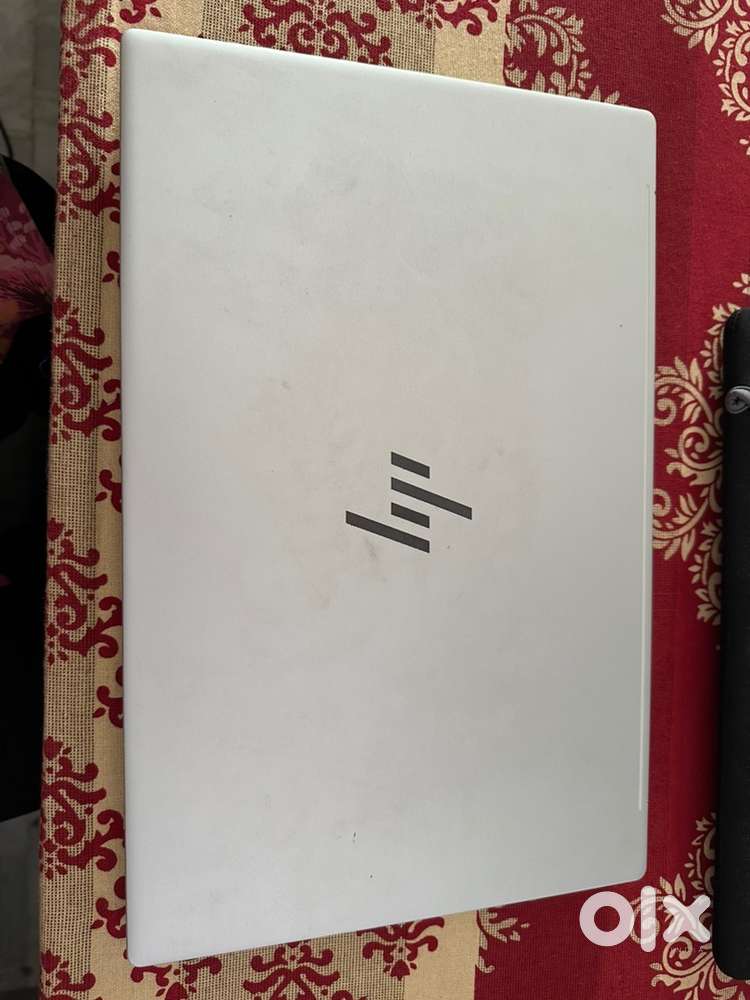 HP laptop 17.3 inches touch screen