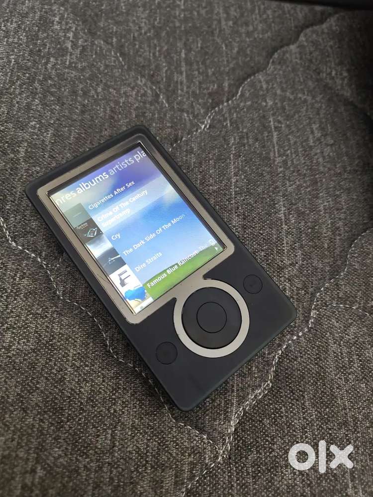 Zune 30gb good condition.