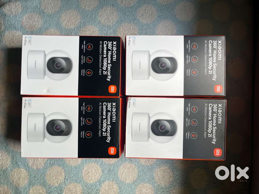 Cctv survivelance camera