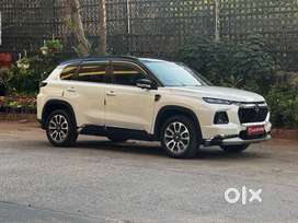 Maruti Suzuki Grand Vitara SMART HYBRID ALPHA, 2023, CNG & Hybrids