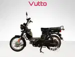 TVS XL 100 Heavy Duty (1072)
