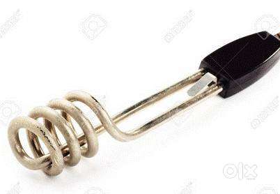 Water Heating Rod