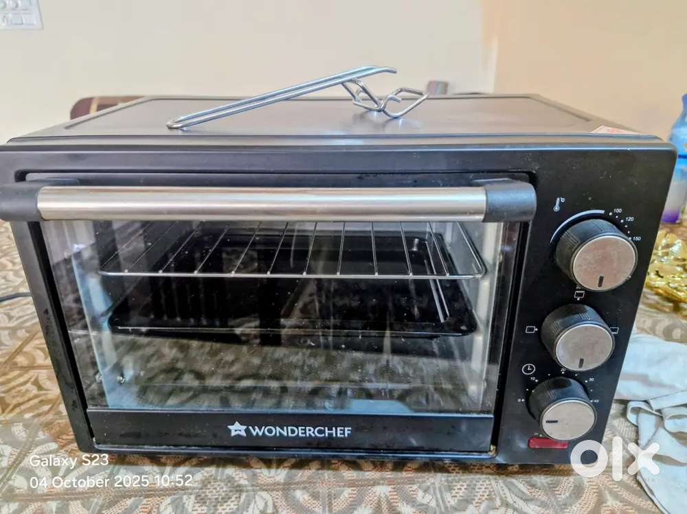 Wonderchef OTG