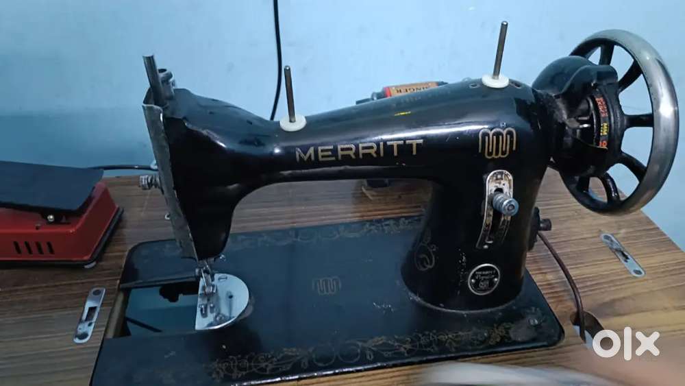 Merit, thaayal machine