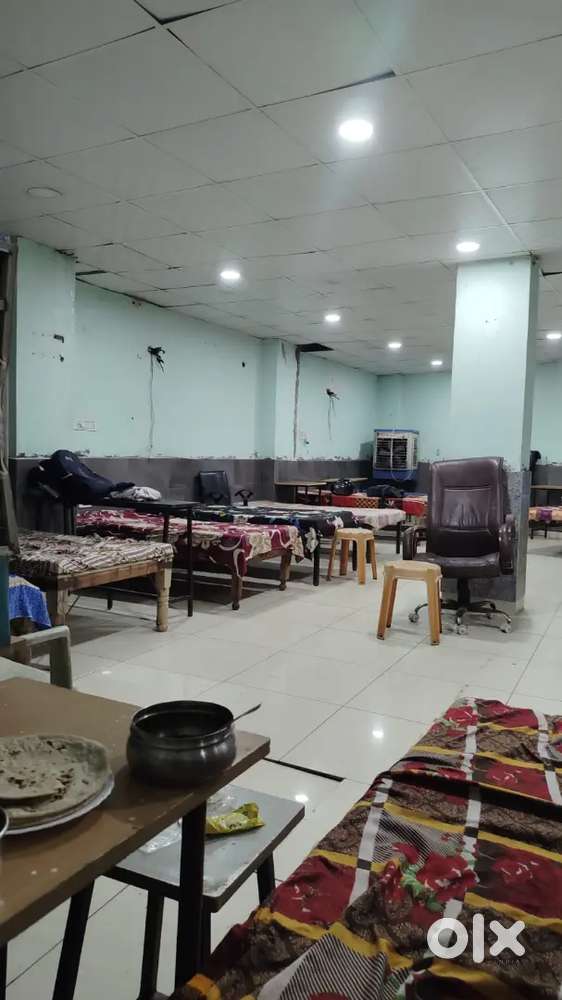 Boys pg, krc pg, paying guest, hostel, pg in jaipur