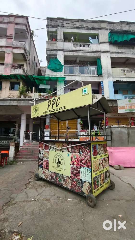 Muje ye thela bech na hai