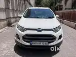 Ford Ecosport 1.5 Ti VCT AT Titanium, 2016, Petrol