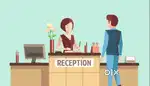 Office administrator