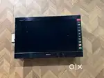 Sony bravia