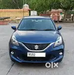 Maruti Suzuki Baleno Zeta, 2021, Petrol