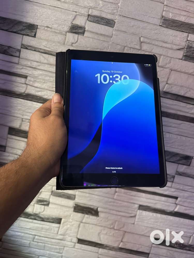 Ipad 7th Gen 128gb cellular